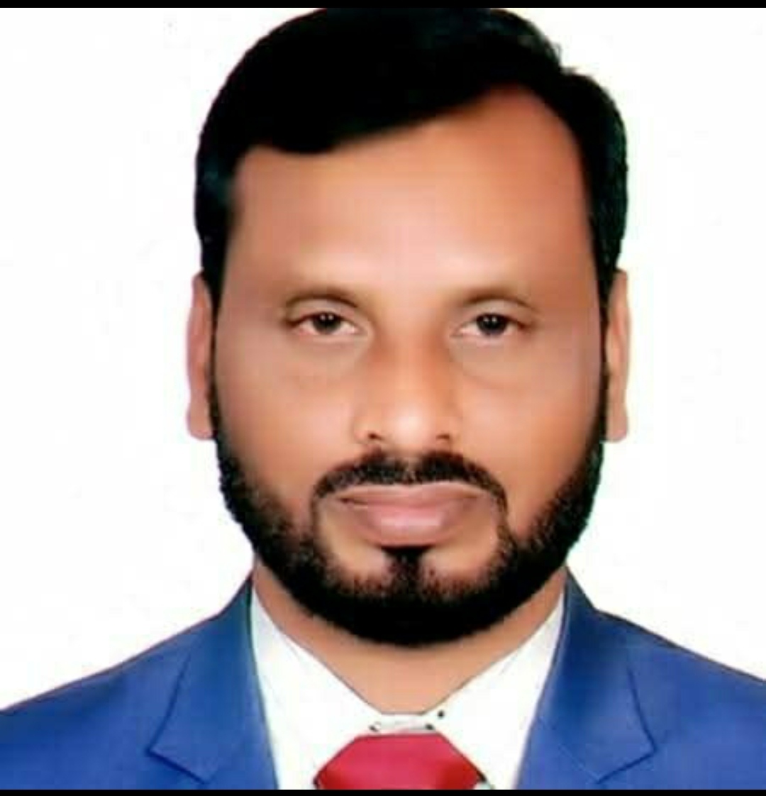 মোঃ রফিকুল ইসলাম