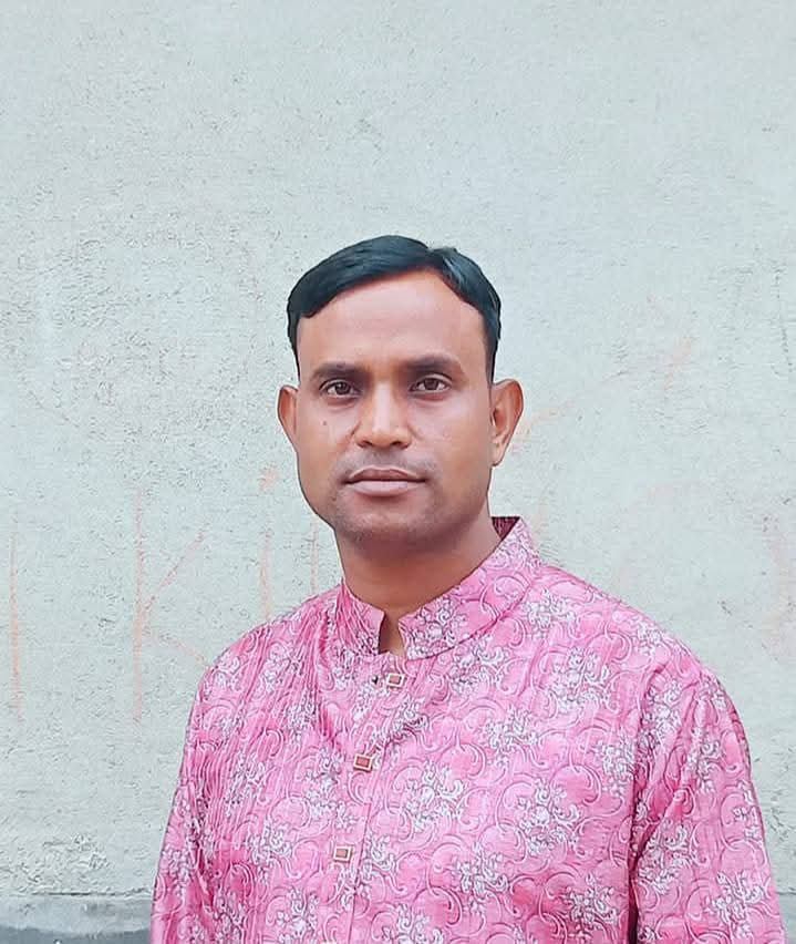 মোঃ শাহাদত হোসেন মিন্টু